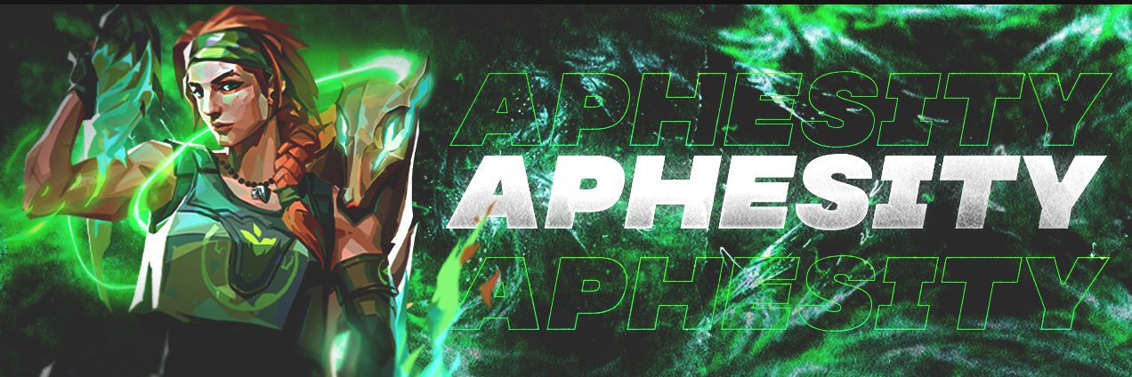 Aphesity banner