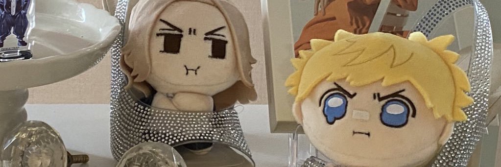 開け！胡麻プリン banner