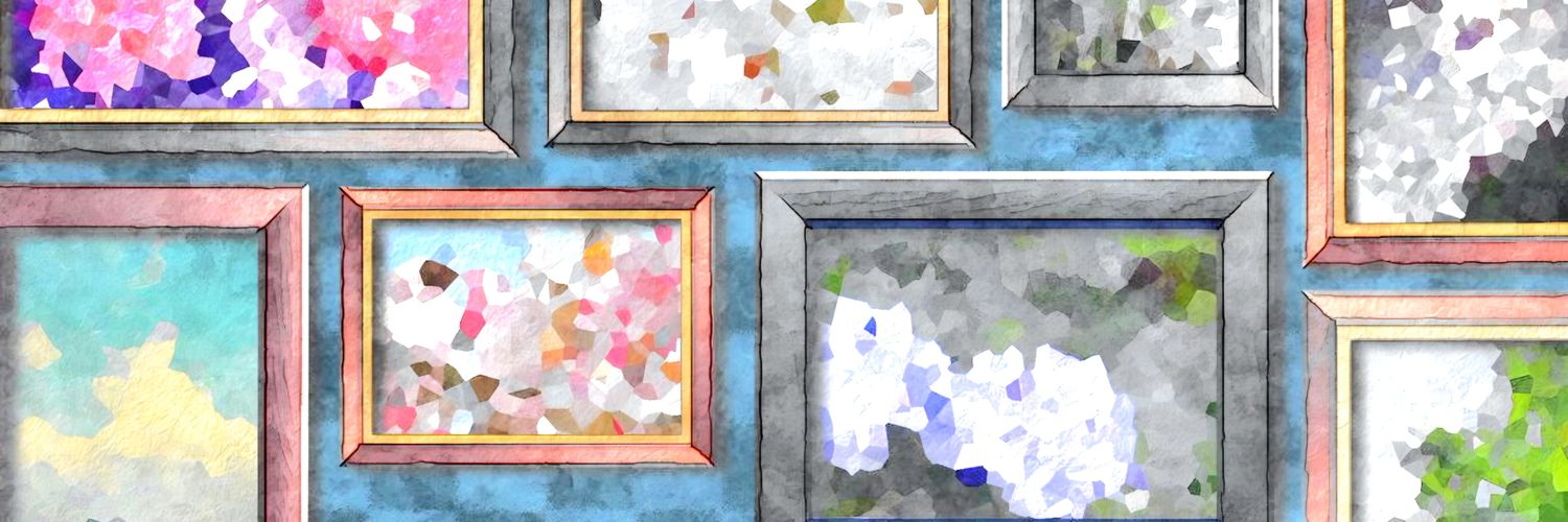 xxxamnesia's profile banner image