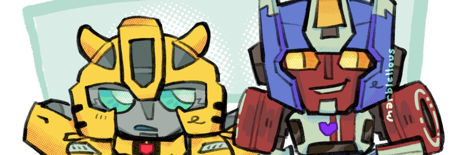 marblellous banner