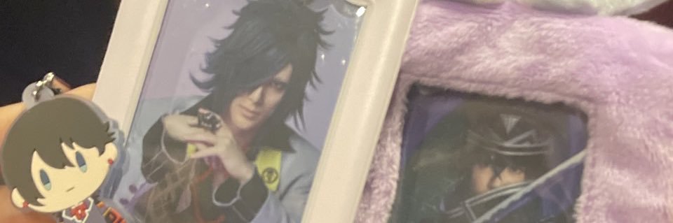 MuddyPurple's profile banner image