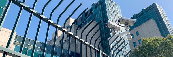 JFsecurity Profile Banner