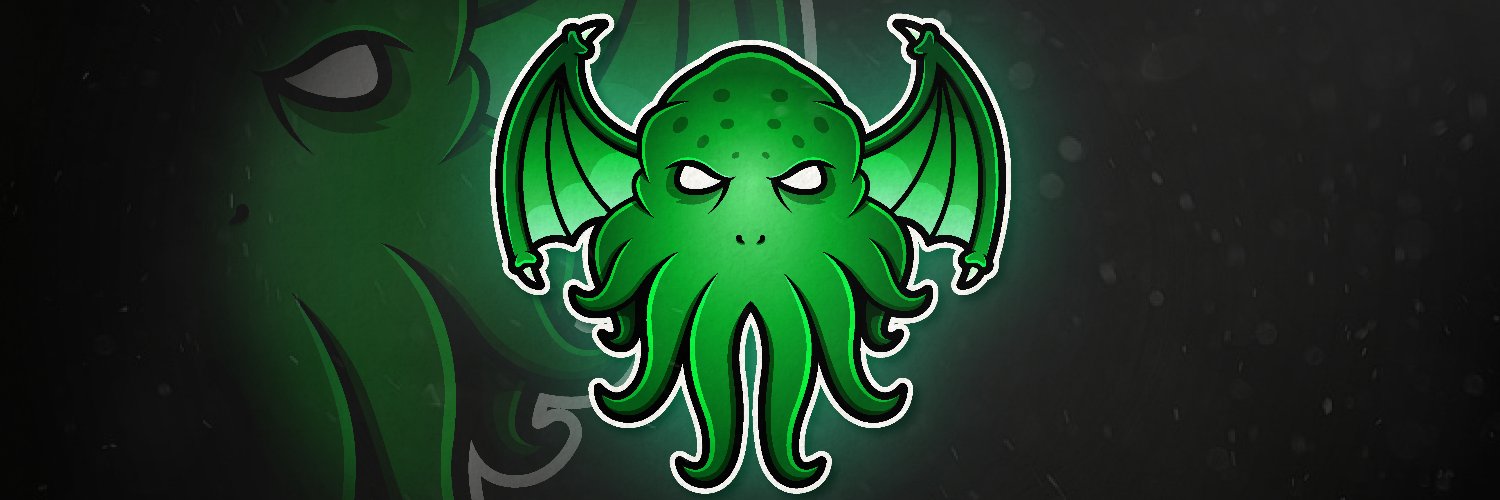 Scorpio 🐙 banner