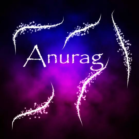 Anuragnarkhede1's profile banner image