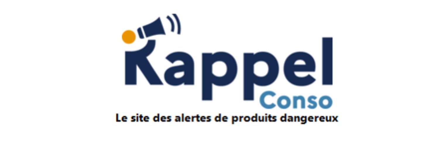 RappelConso's banner