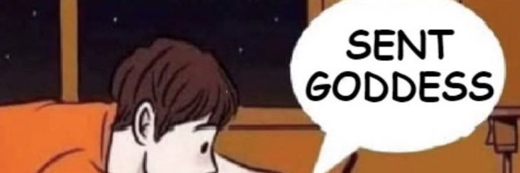 goddess banner