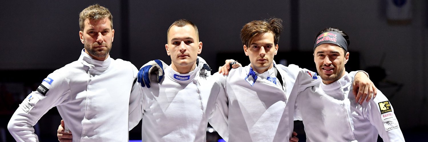 SwissFencing's profile banner image