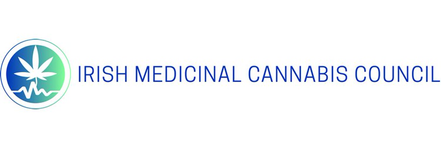 Irish Medicinal Cannabis Council Profile Banner
