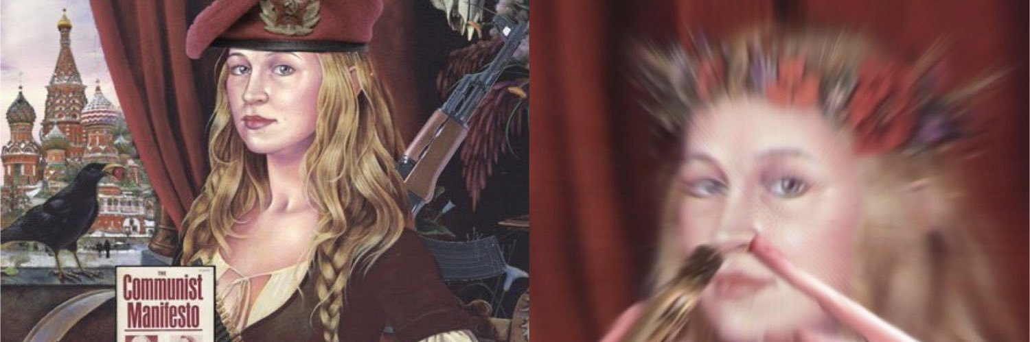 Jack's banner