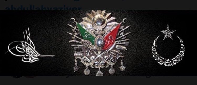 MaviVatan_25's profile banner image
