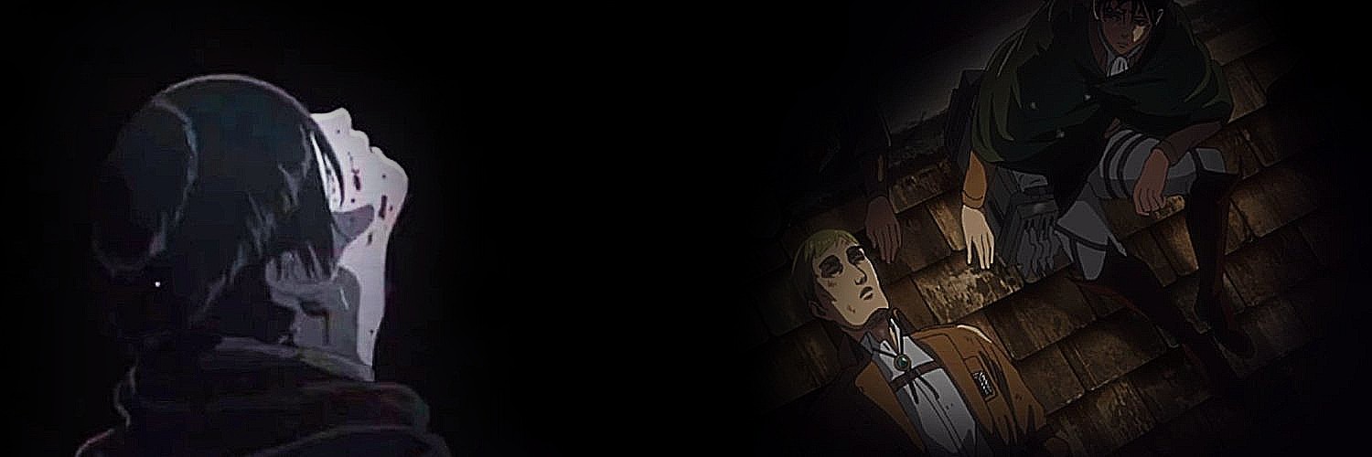 Eruri Profile Banner