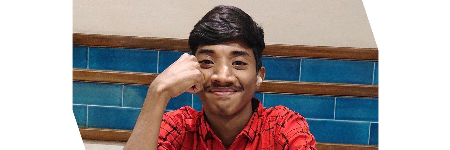 Mukil_mecalan's profile banner image