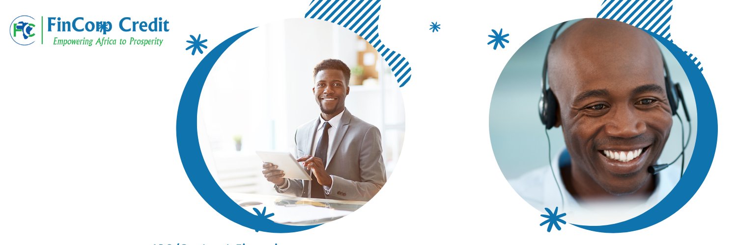 FINCORPCREDIT banner