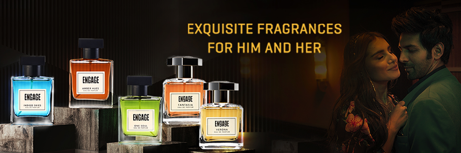 Engage banner