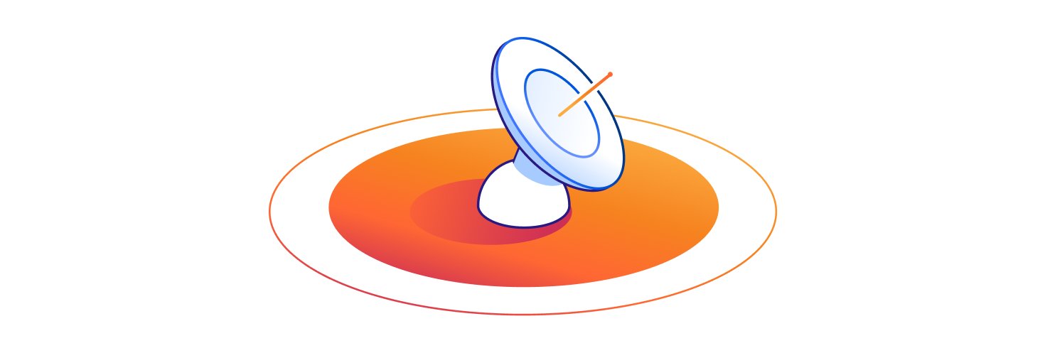Cloudflare Radar's banner