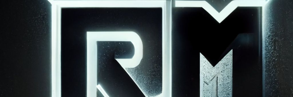 RⒺⒹⓂASK banner