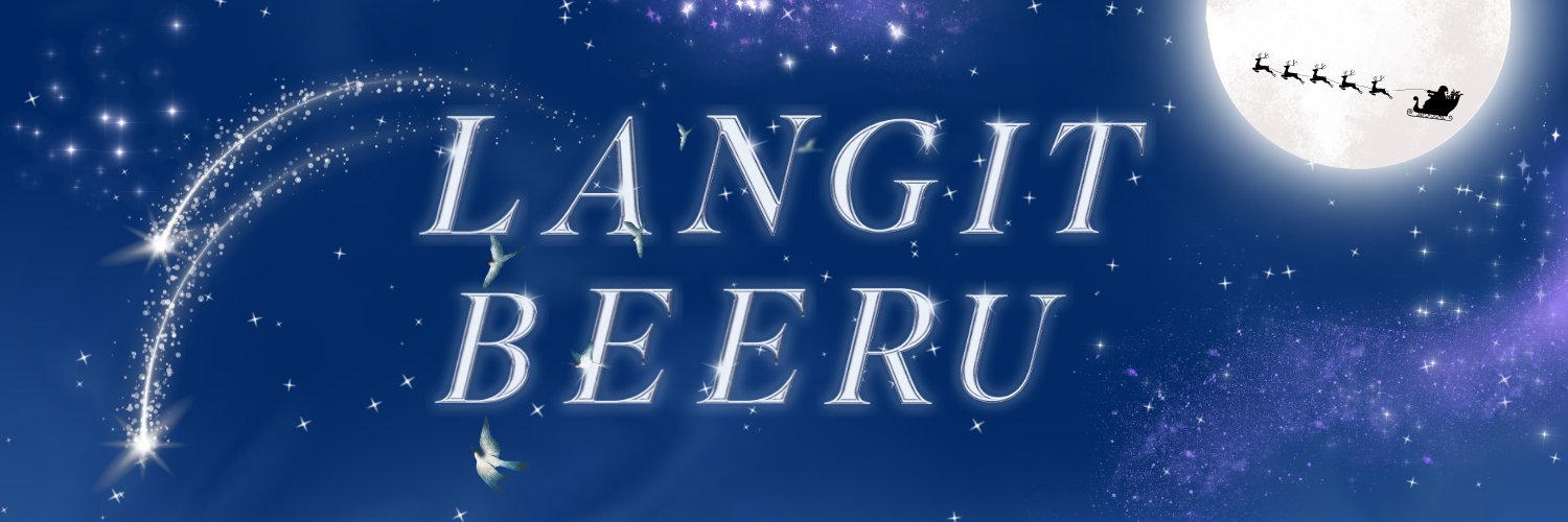 🕊️ Biru : CLOSED. banner