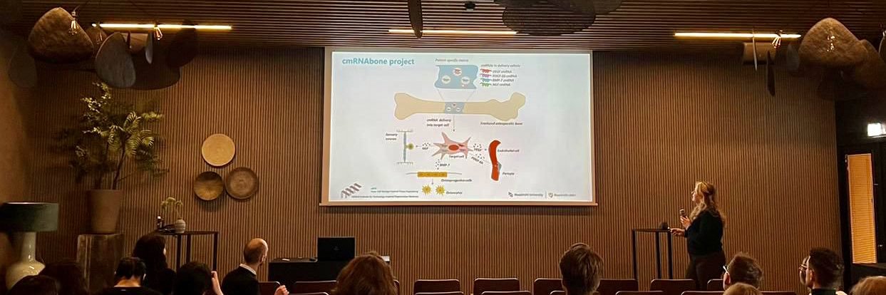 Claire Polain banner