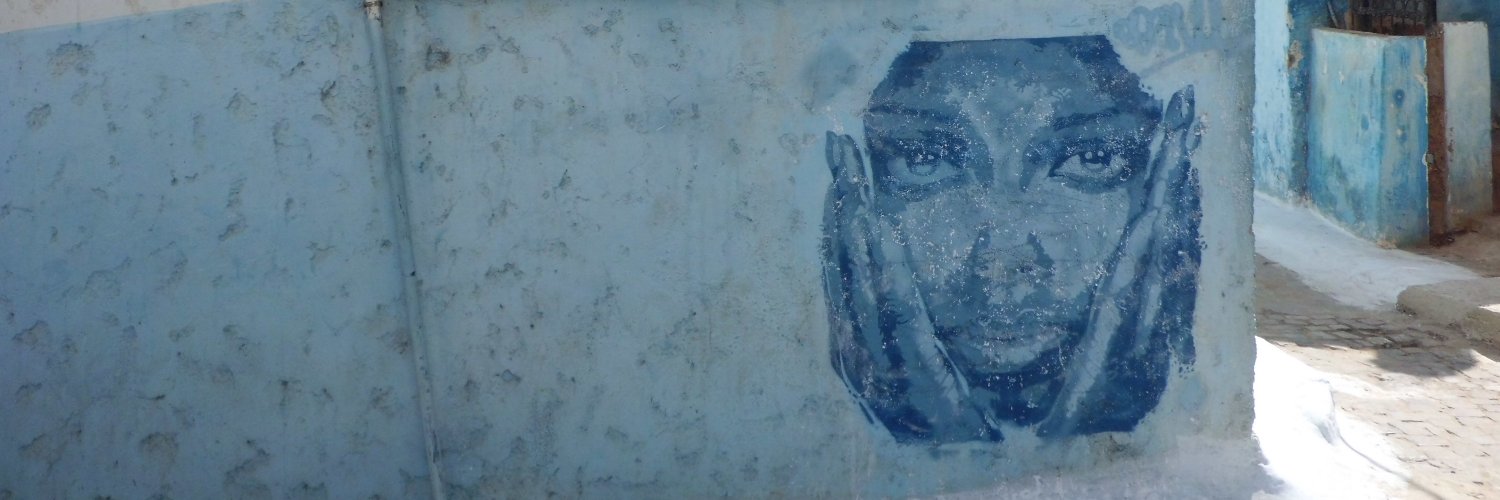 Hannah M Ridge banner