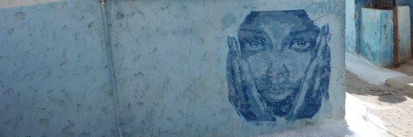 hmridge Profile Banner
