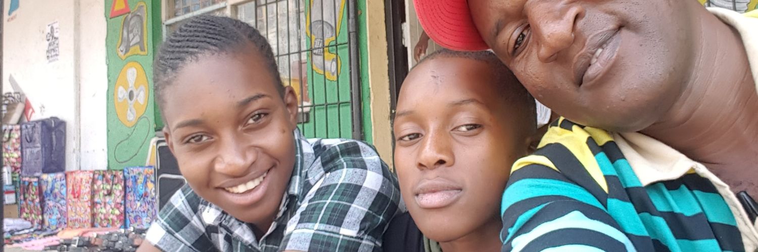 melanisibanda's profile banner image