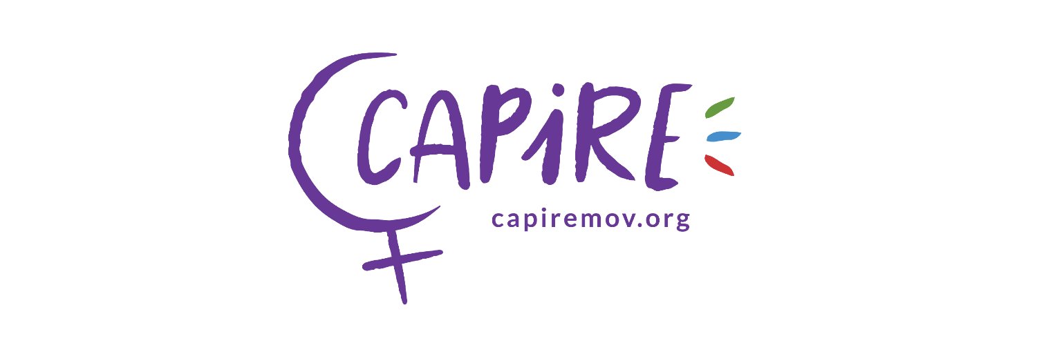 Capire banner