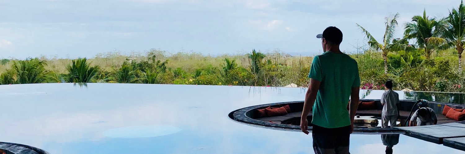joeytryan's profile banner image