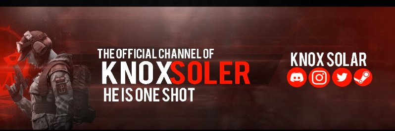 Twitter banner for @KnoxSolar