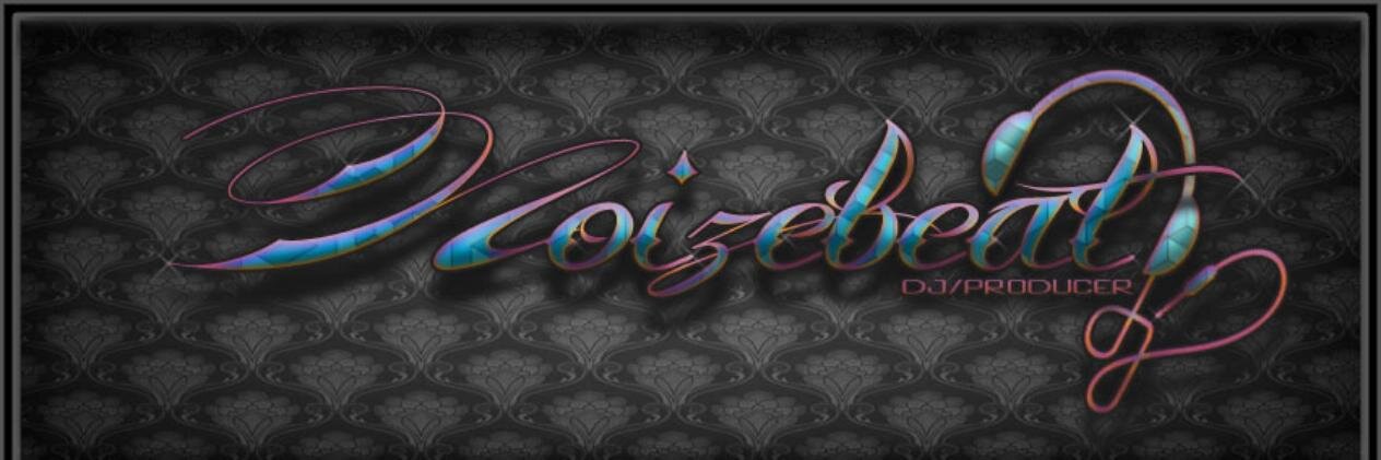 Dj Noizebeat banner
