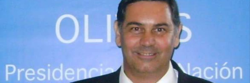 Adalberto Retamar banner