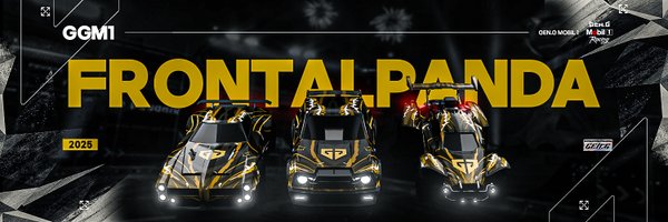 FrontalPanda Profile Banner