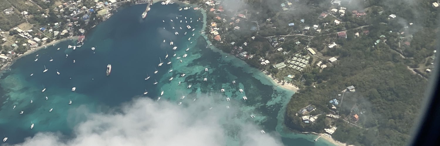 Roast Breadfruit Stan Account 🇻🇨 banner