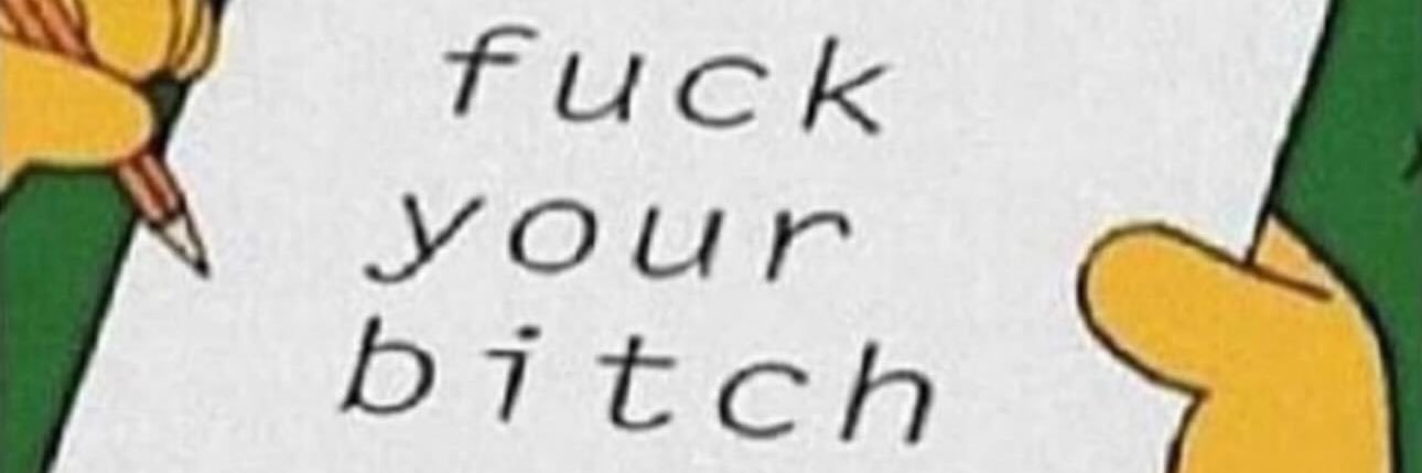 😈's banner