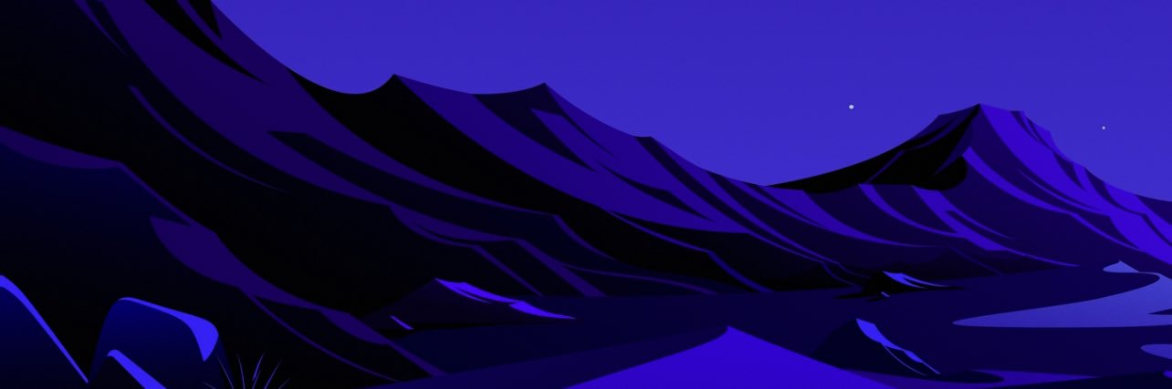 Non_Endings's profile banner image