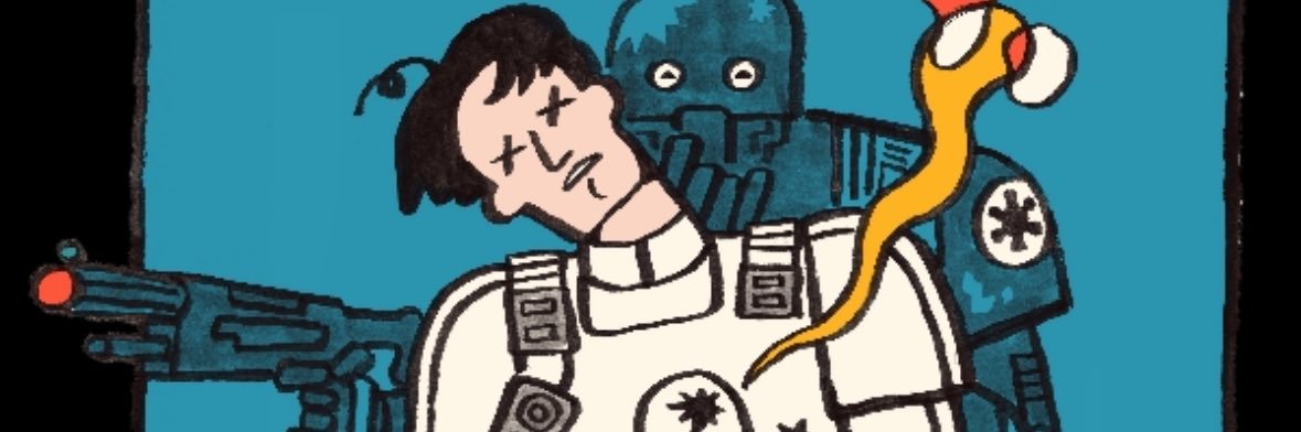 Matt banner