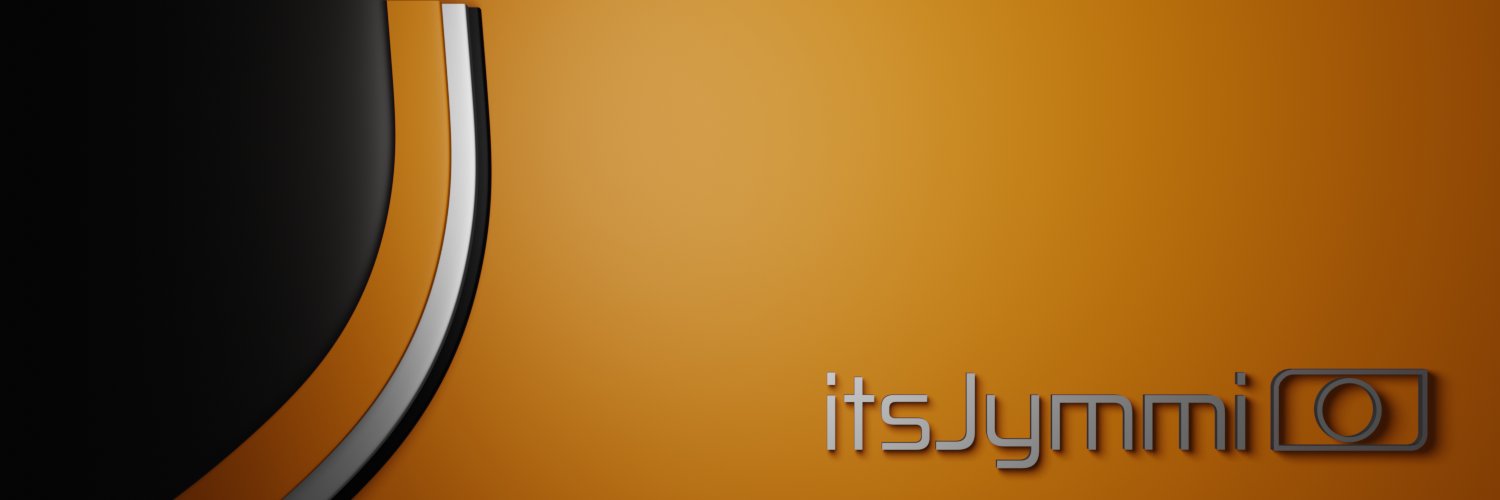 ItsJymmi banner