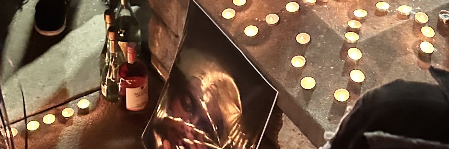 miss sadity's banner