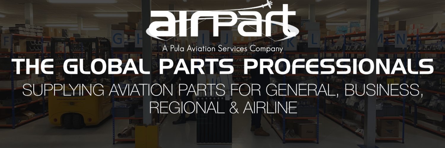 airpartsupply's profile banner image