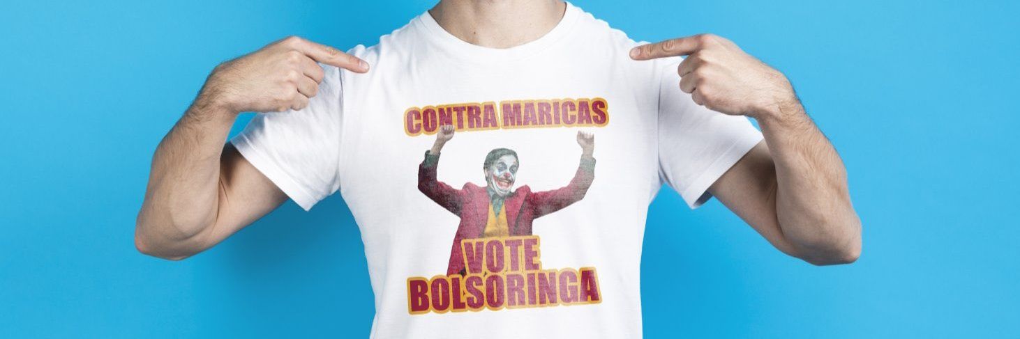 Jamerson ✝️🇧🇷 banner