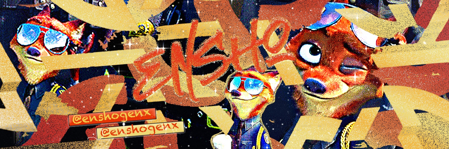 EN$H͜͡Oー🎴rest banner