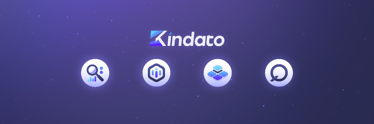 Kindato banner
