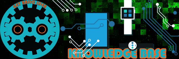 GetBasicIdea Profile Banner