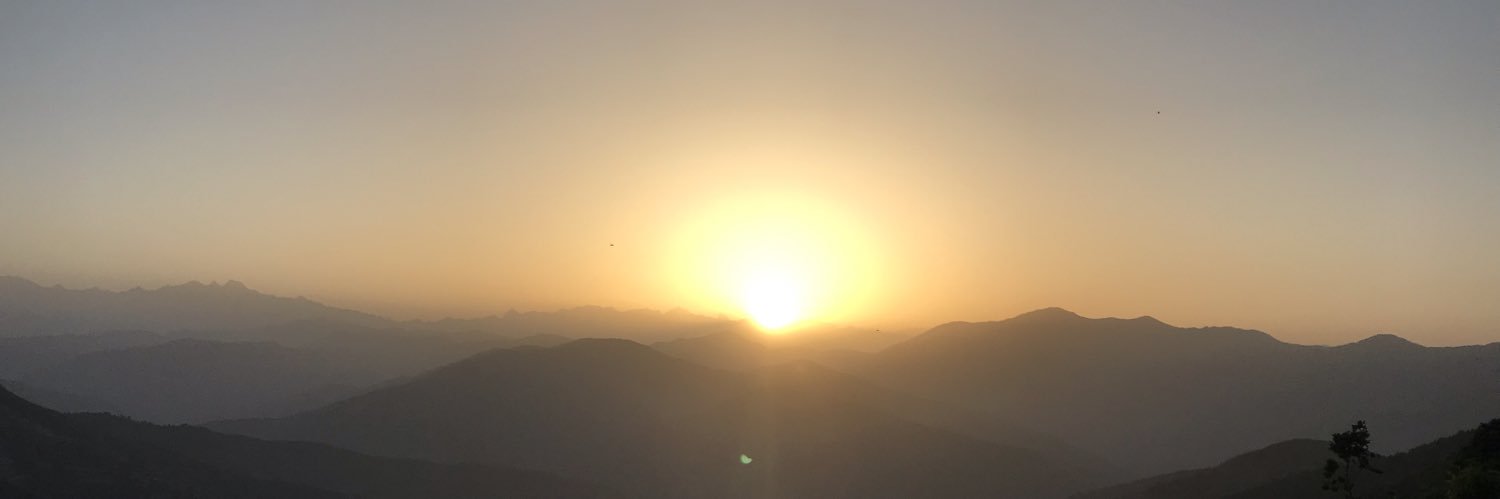 ranrohit's profile banner image