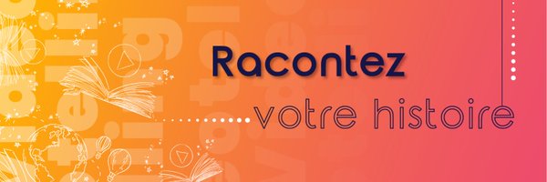 VideoTelling_fr Profile Banner