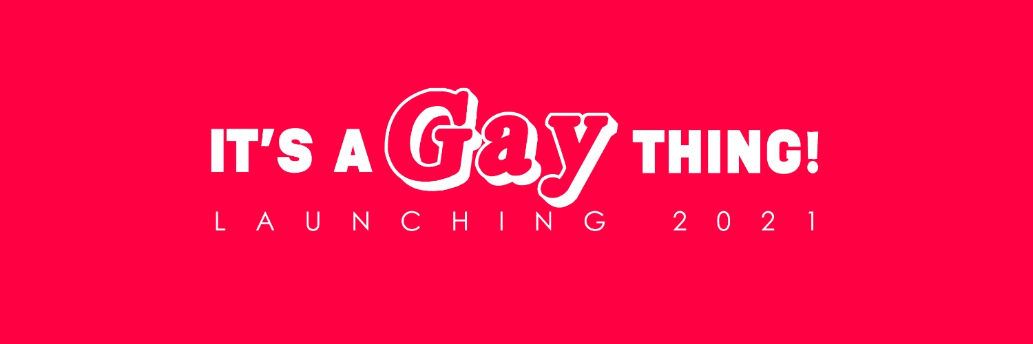 itsagaything! banner