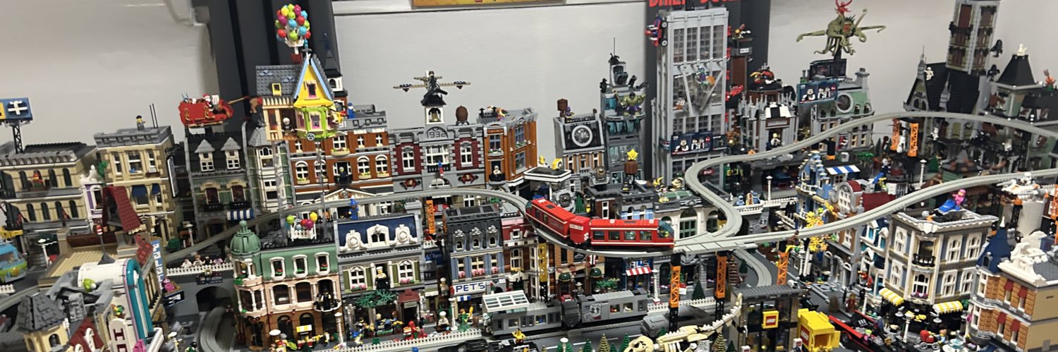 Ralph van den Borst banner