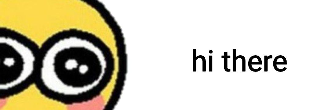 Funny little cat ✨✨ banner