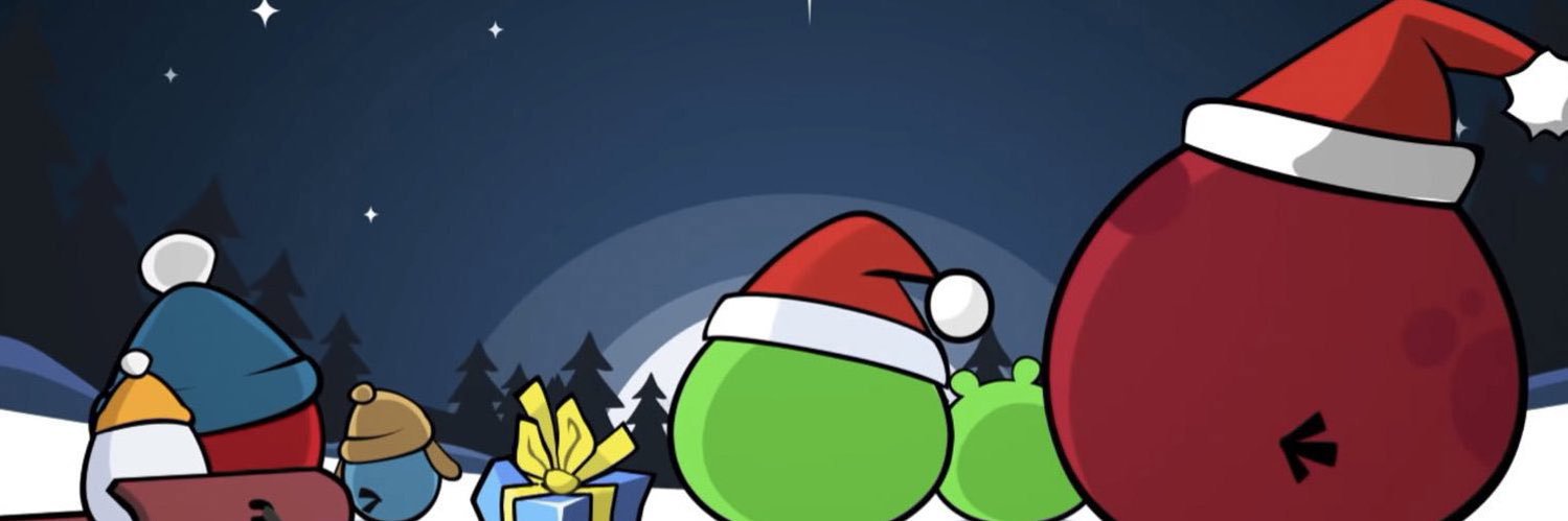 • Angry Birds Facts • banner