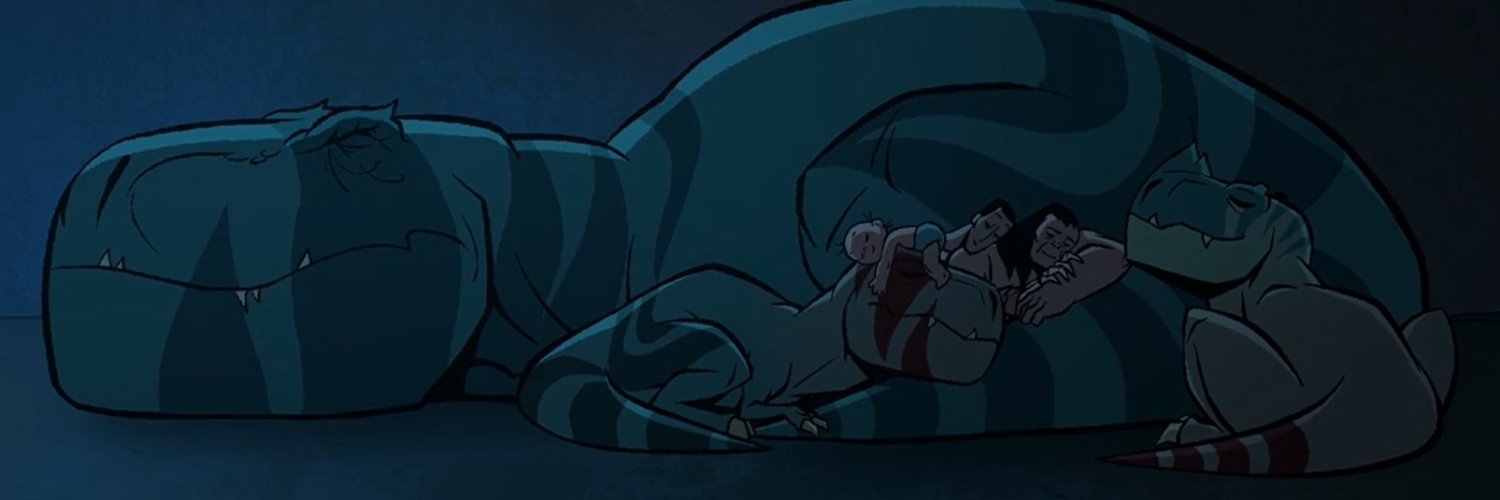 badger_otter's profile banner image