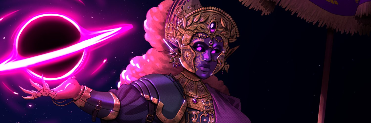 Funky Space Stuff banner